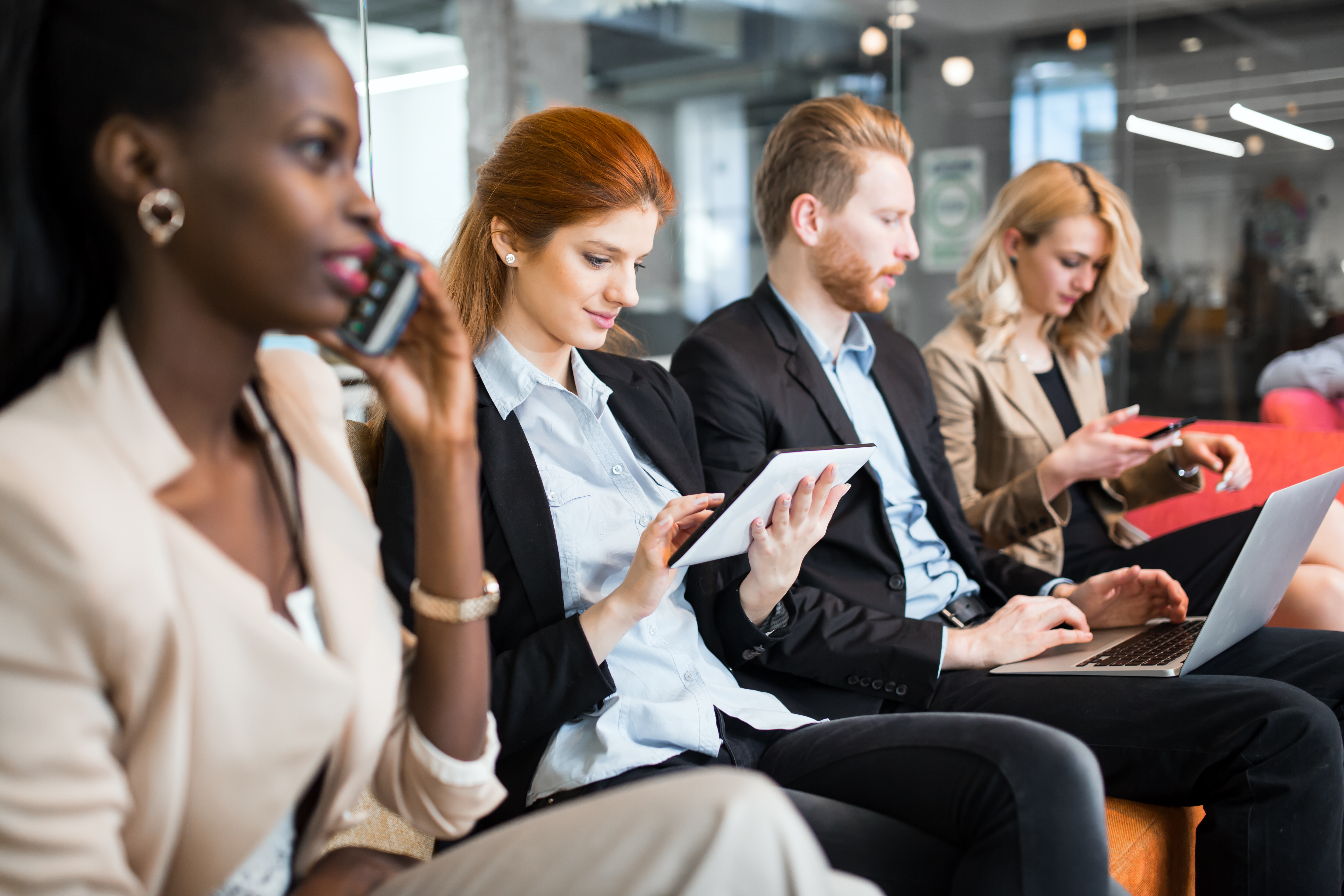 VoIP and Mobility