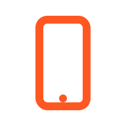 Icon representing seamless mobility